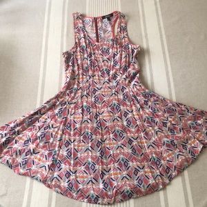BeBop Skater Dress